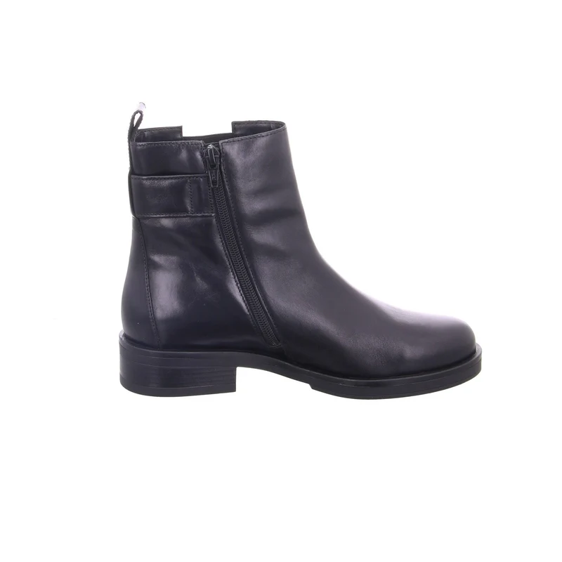 Gabor Stiefeletten schwarz