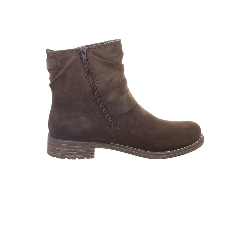 Rieker Stiefeletten braun