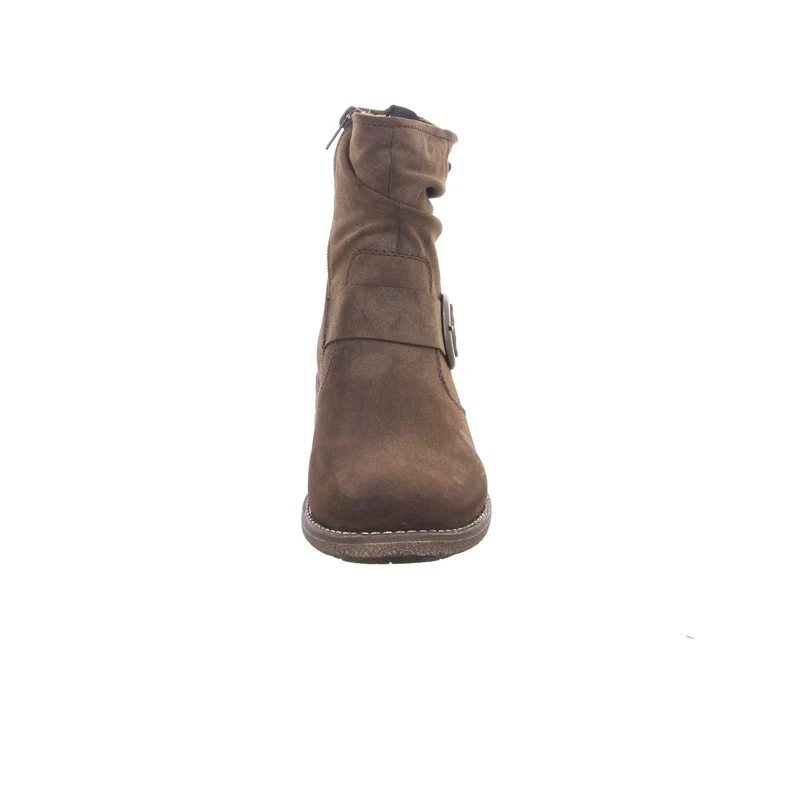 Rieker Stiefeletten braun