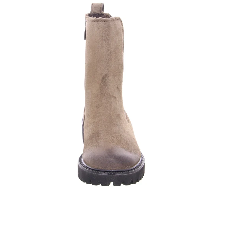 Paul Green Stiefeletten beige