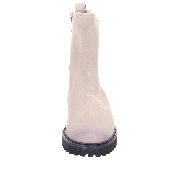 Paul Green Stiefeletten creme