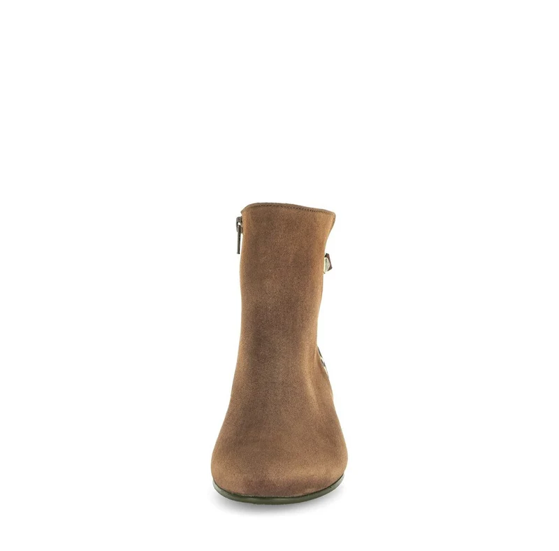 Gabor Stiefeletten braun