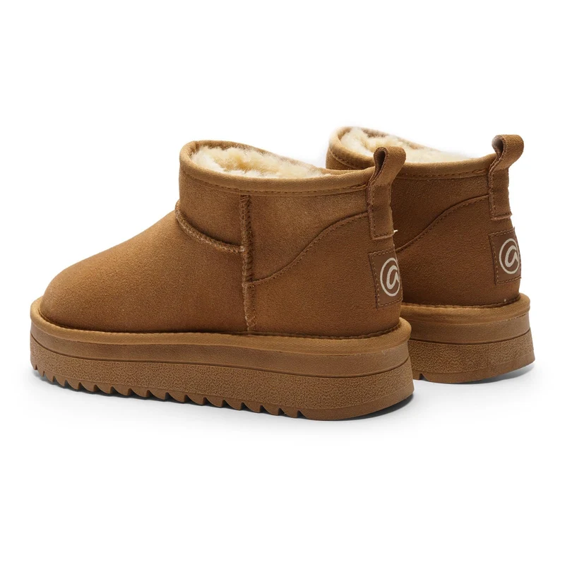 Ara Stiefeletten cognac