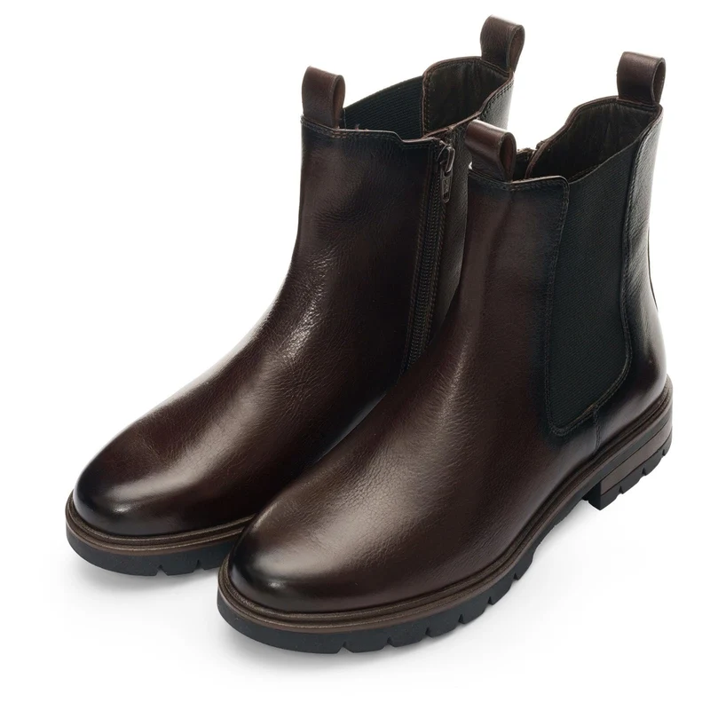 Ara Stiefeletten braun