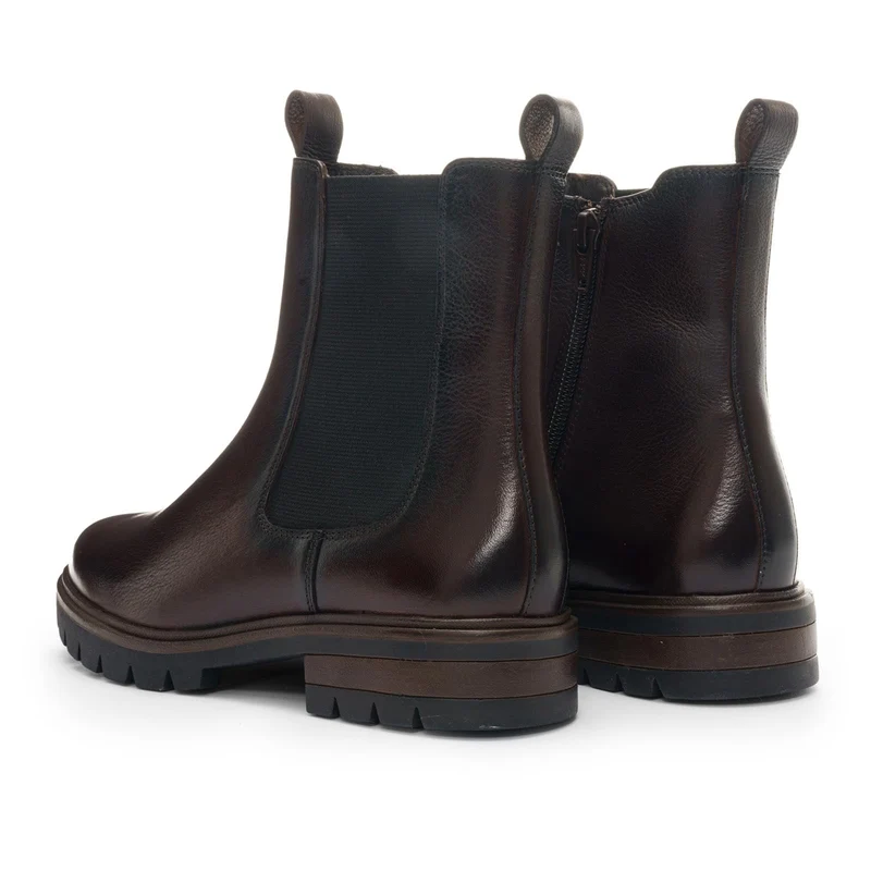 Ara Stiefeletten braun