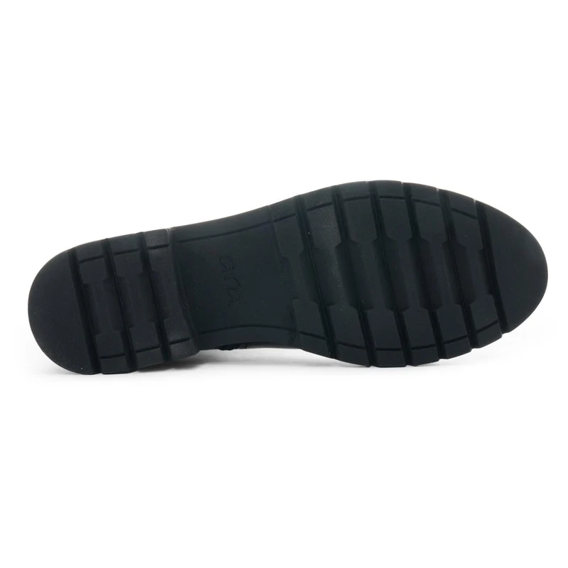 Ara Stiefeletten braun