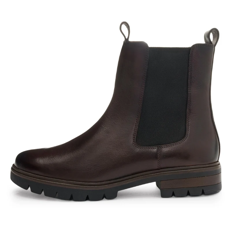 Ara Stiefeletten braun
