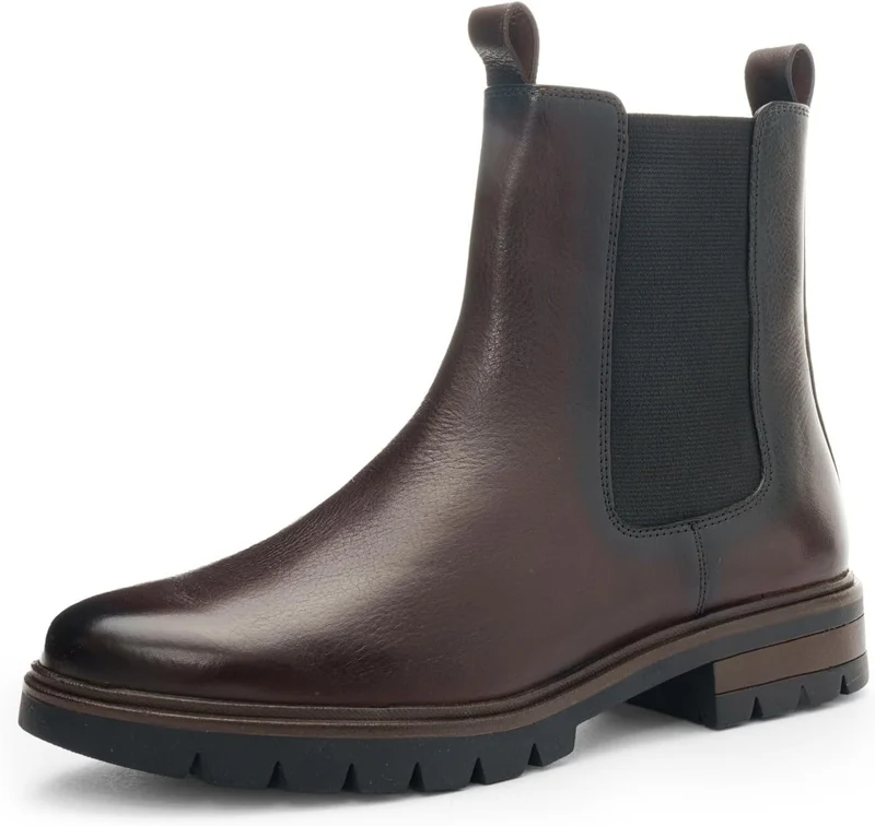 Ara Stiefeletten braun