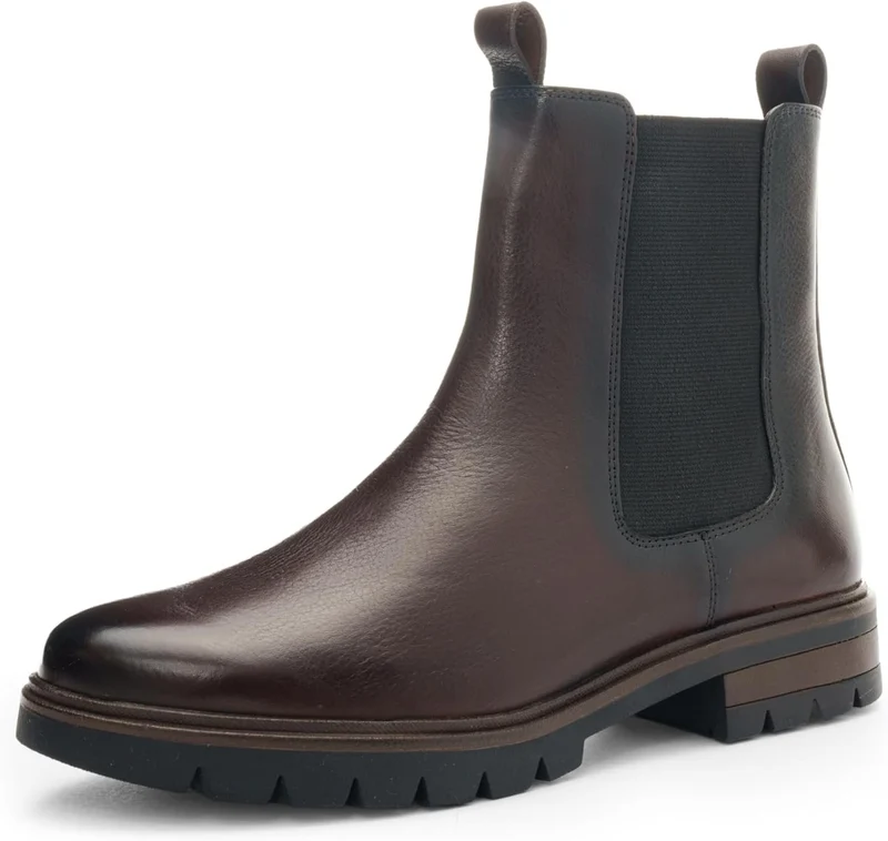 Ara Stiefeletten braun