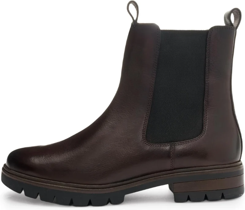 Ara Stiefeletten braun
