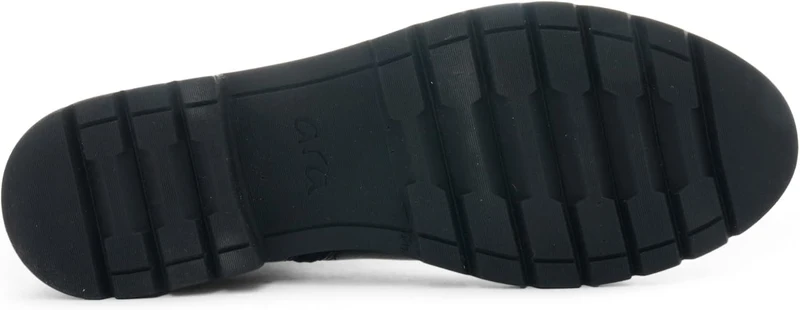 Ara Stiefeletten braun