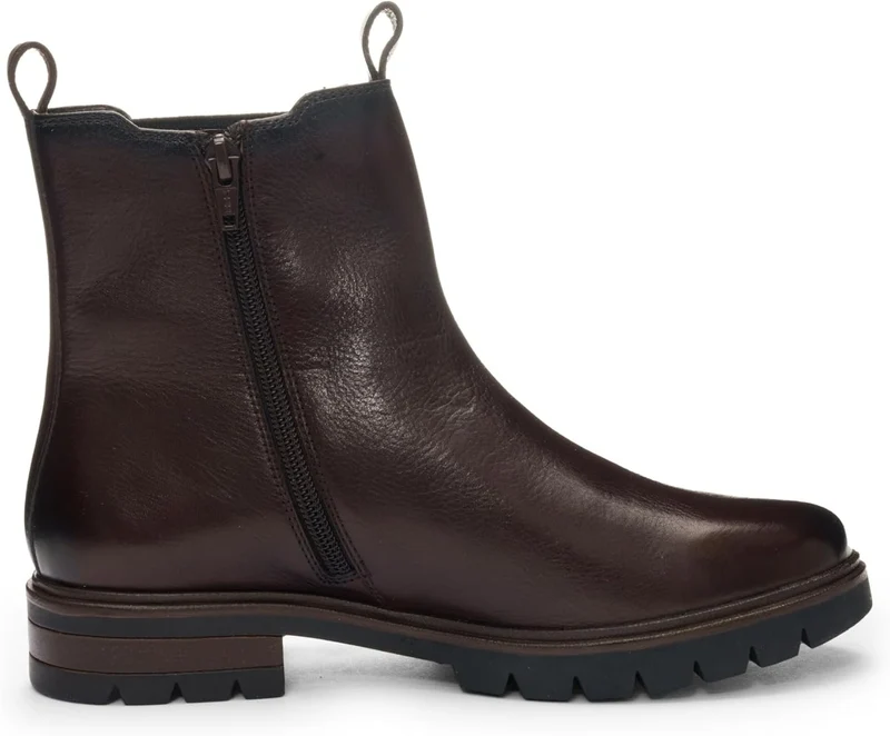 Ara Stiefeletten braun
