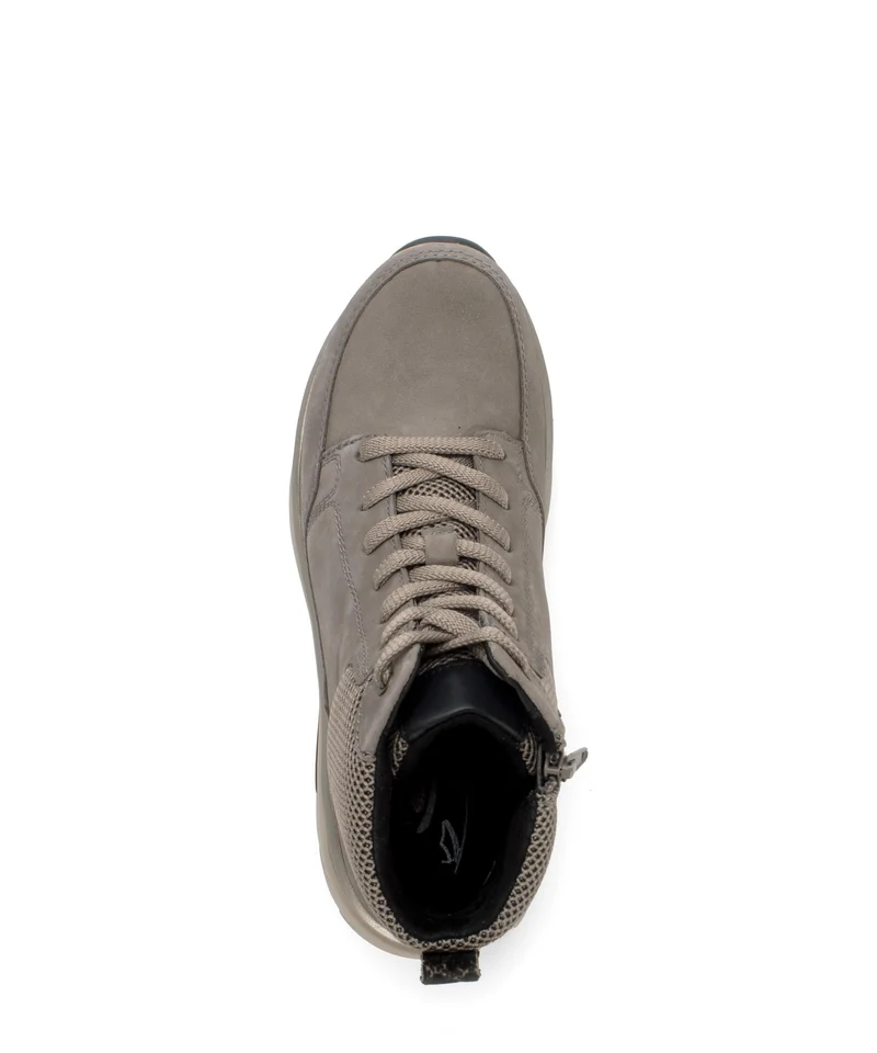 Gabor Stiefel beige