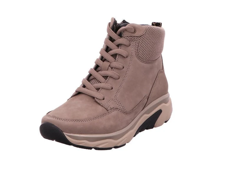 Gabor Stiefel beige