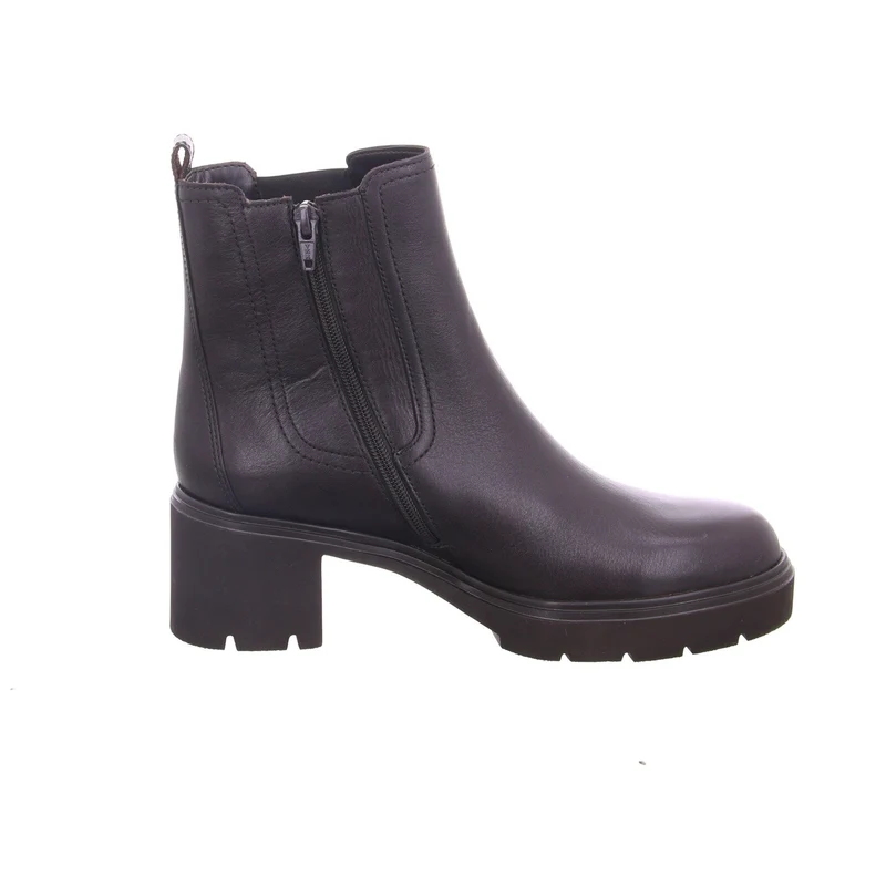 Gabor Stiefeletten schwarz