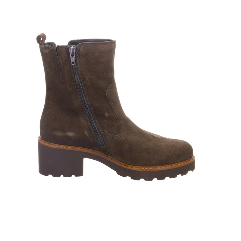 Gabor Stiefeletten braun