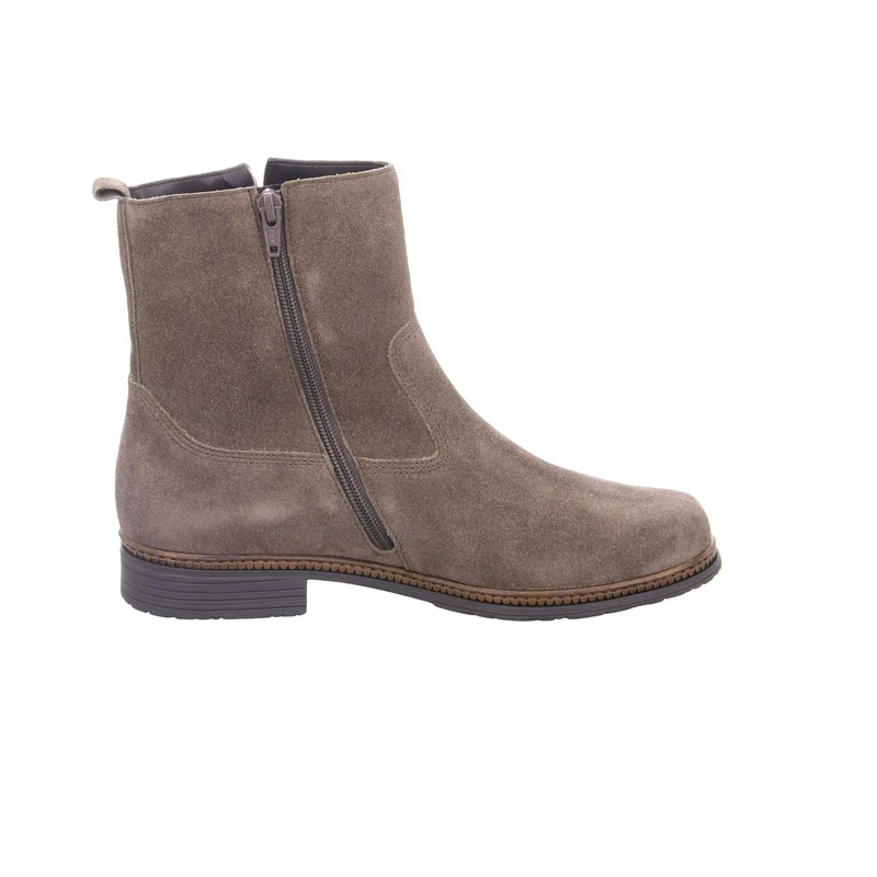 Gabor Stiefeletten beige