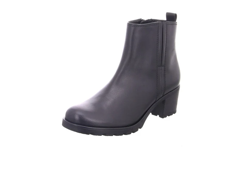 Gabor Stiefeletten schwarz