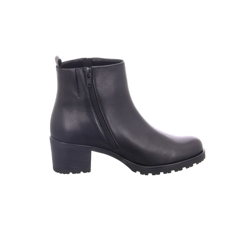 Gabor Stiefeletten schwarz
