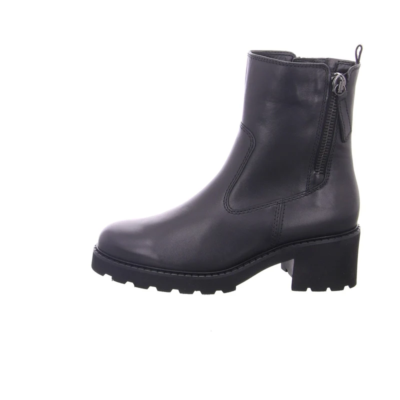 Gabor Stiefeletten schwarz
