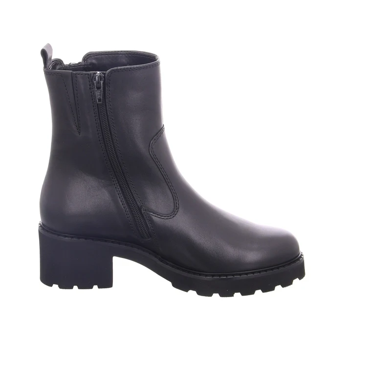 Gabor Stiefeletten schwarz
