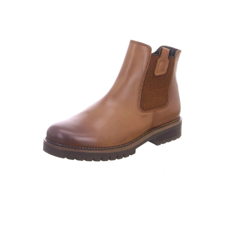 Gabor Stiefeletten braun