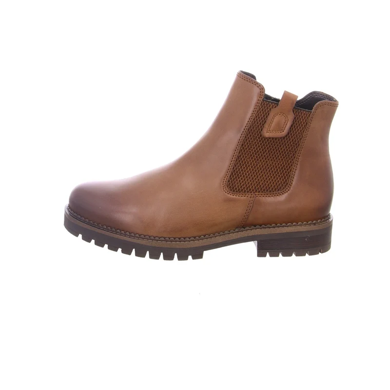 Gabor Stiefeletten braun