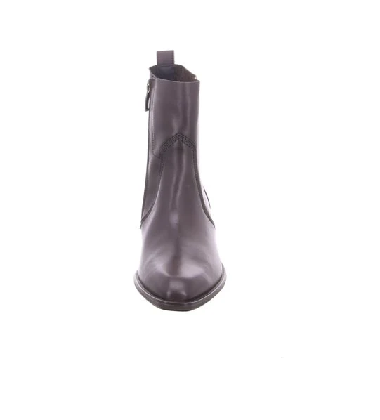 Paul Green Stiefelette Dunkelbraun