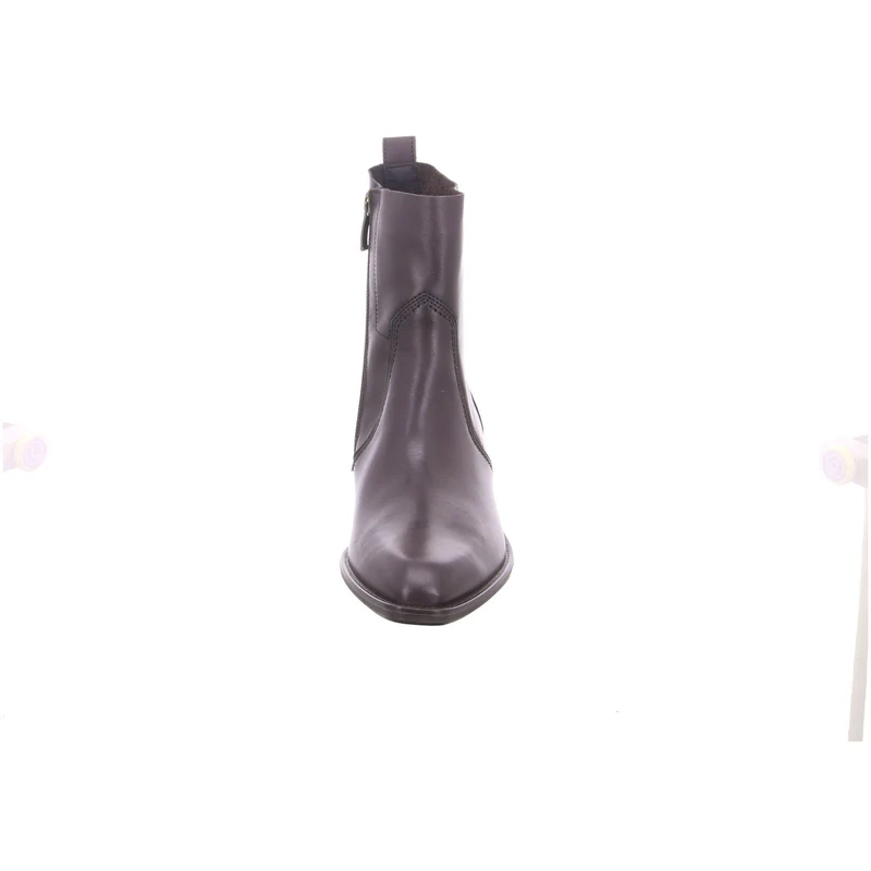 Paul Green Stiefelette Dunkelbraun