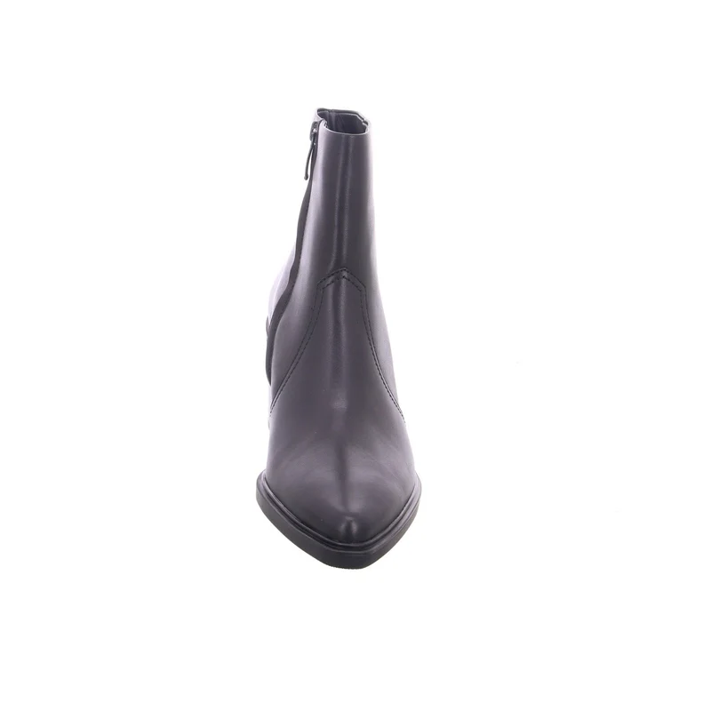 Paul Green Stiefelette Schwarz