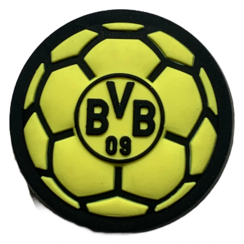 Crocs Jibbitz Fußball-Charme von Borussia Dortmund