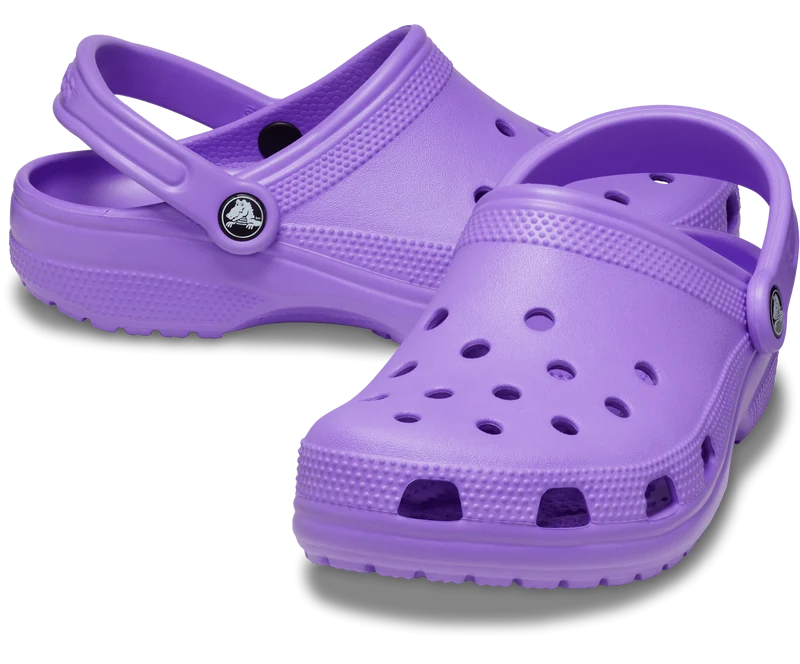 CROCS Unisex Classic Clog - Galaxie