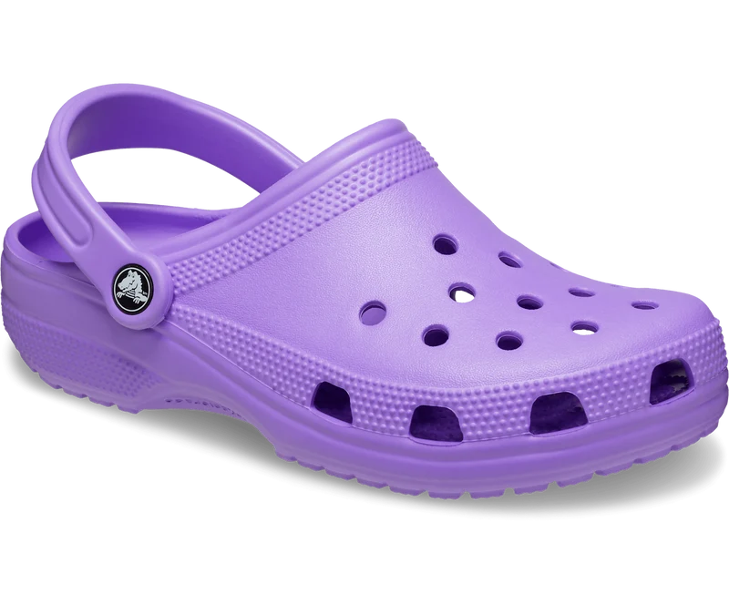 CROCS Unisex Classic Clog - Galaxie