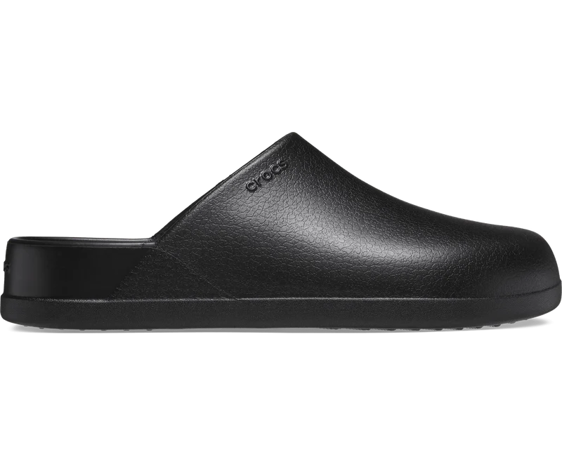 Crocs Unisex Dylan Clog – Schwarz