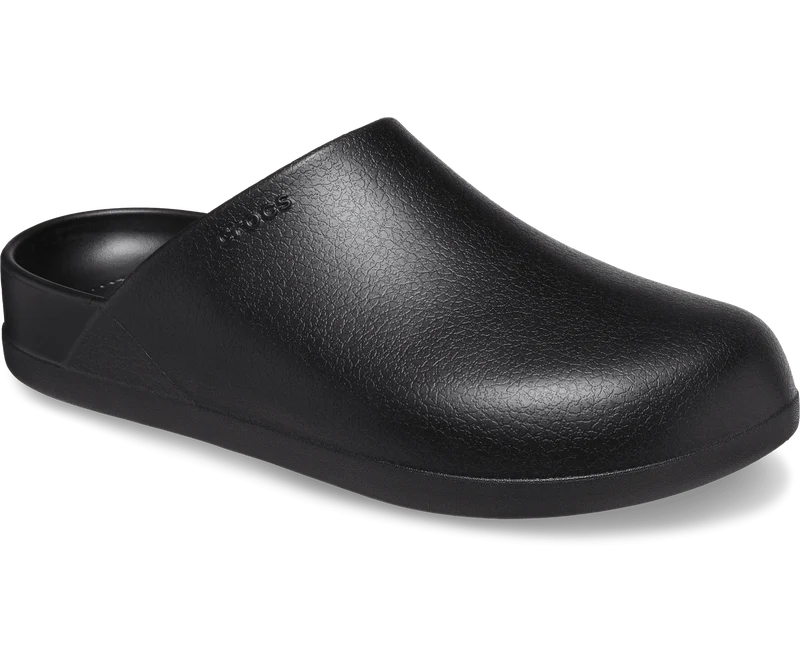 Crocs Unisex Dylan Clog – Schwarz