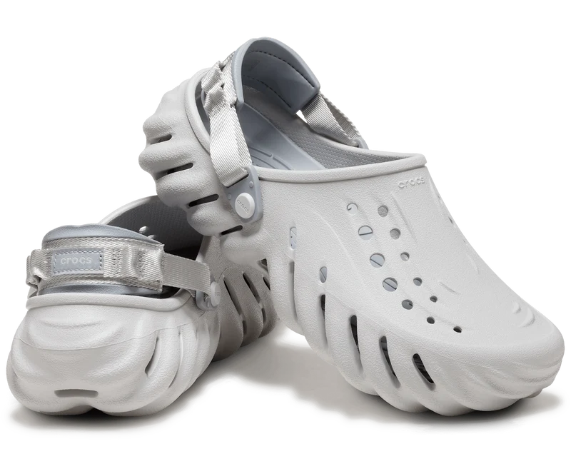 Crocs Unisex Echo Clog - Atmosphäre