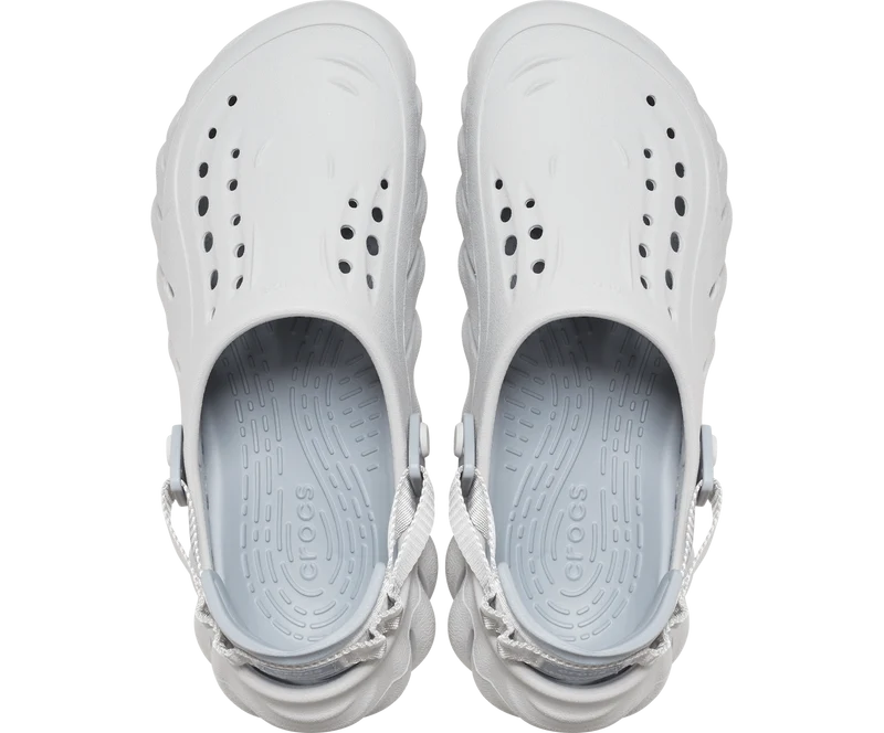 Crocs Unisex Echo Clog - Atmosphäre