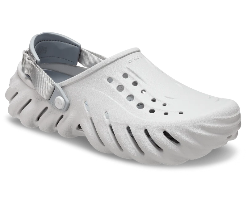 Crocs Unisex Echo Clog - Atmosphäre
