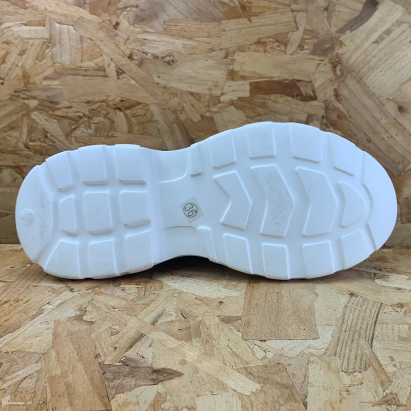 Kate Appleby Damen-Leslie-Trainer – Beige