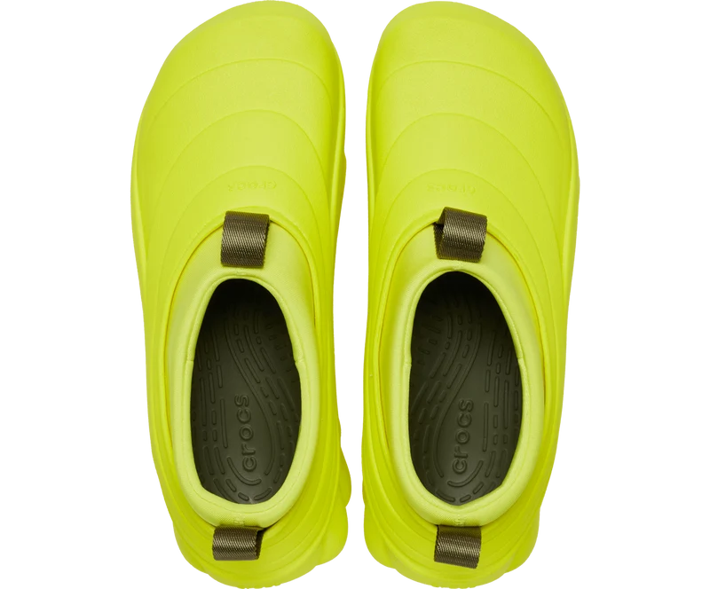 CROCS Unisex Echo Storm Clog – Nitro
