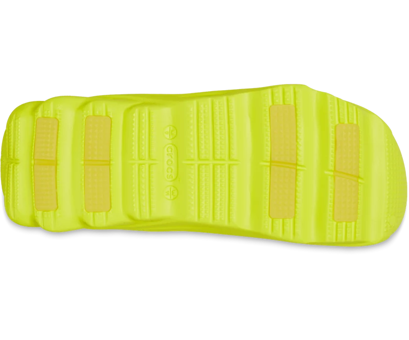 CROCS Unisex Echo Storm Clog – Nitro