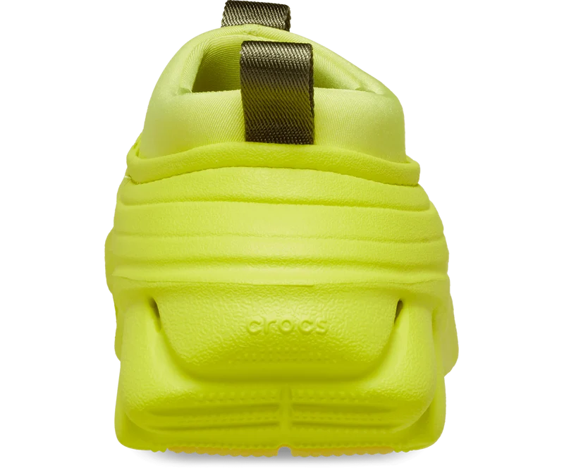CROCS Unisex Echo Storm Clog – Nitro