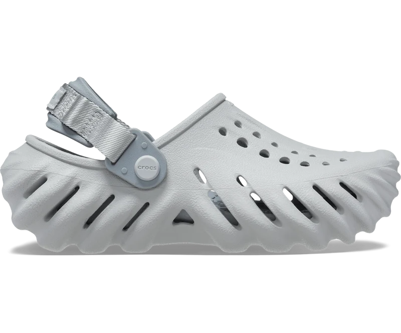 Crocs Kinder Echo Clog - Atmosphäre