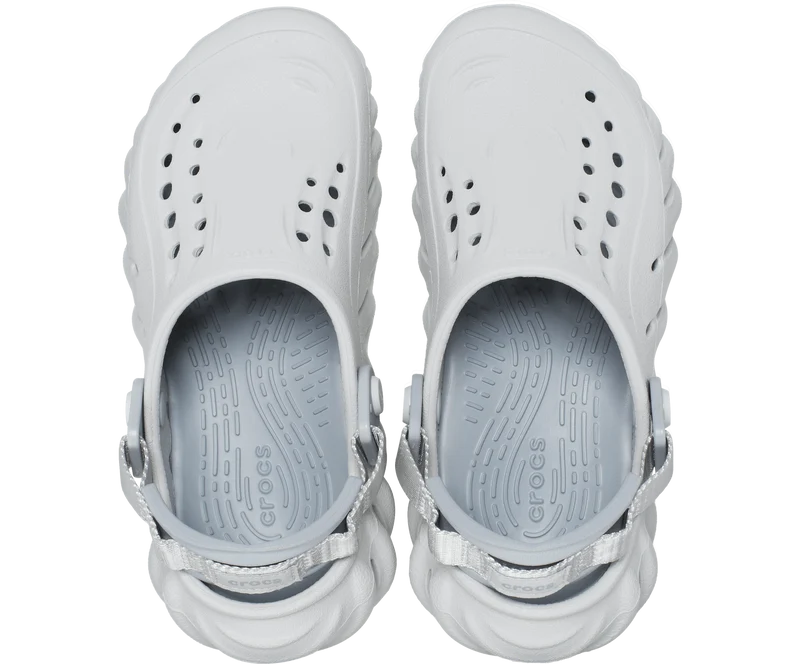 Crocs Kinder Echo Clog - Atmosphäre