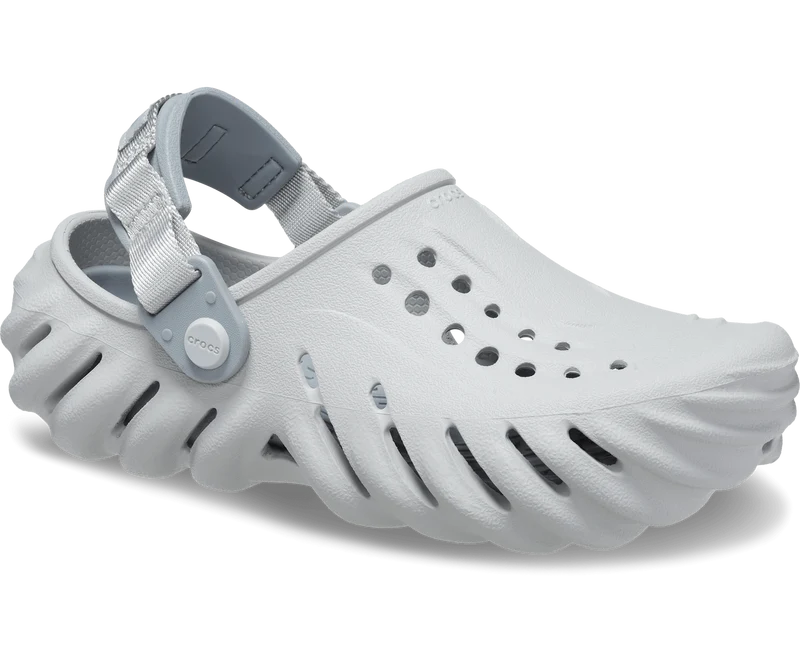 Crocs Kinder Echo Clog - Atmosphäre
