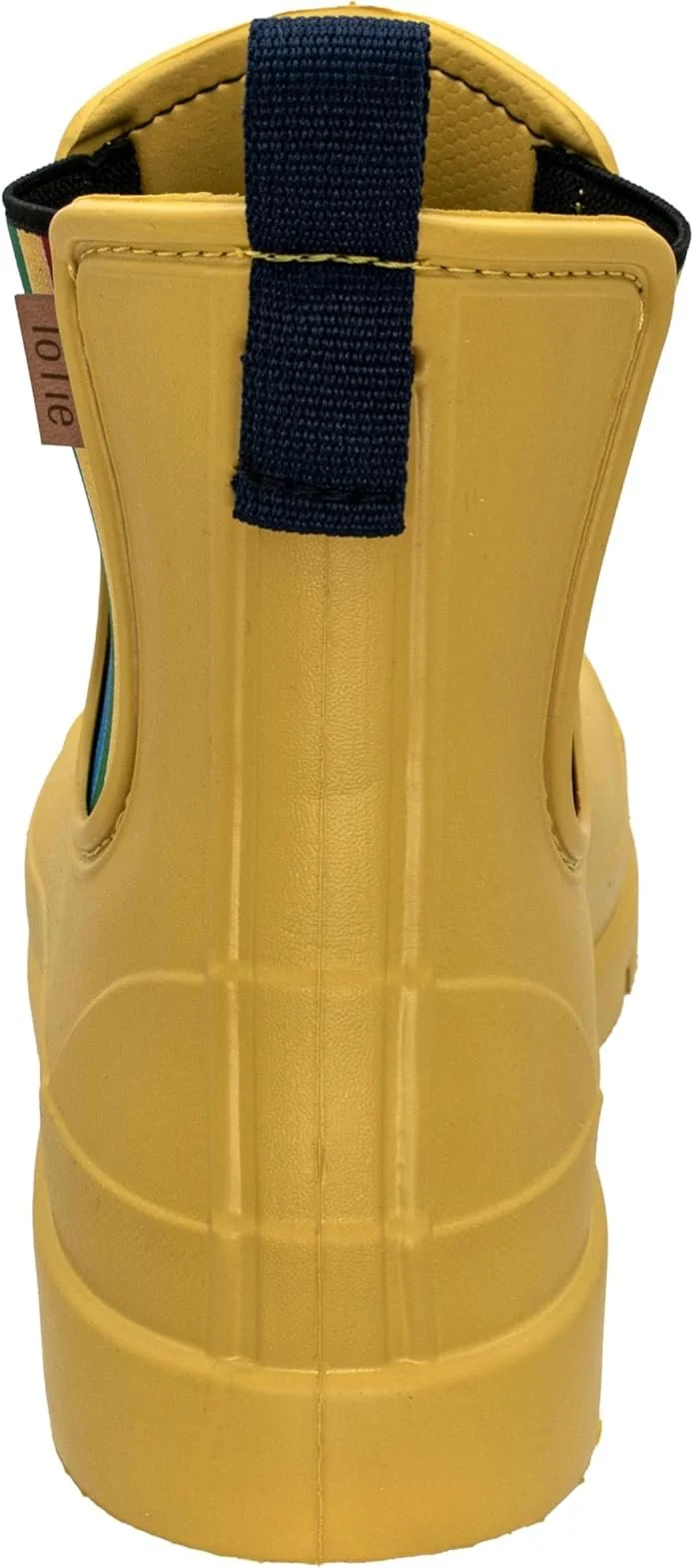 Fischer Stella Gummistiefel Gelb