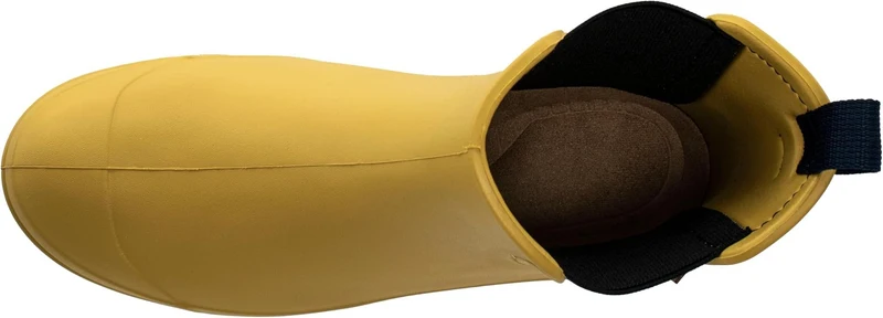 Fischer Stella Gummistiefel Gelb