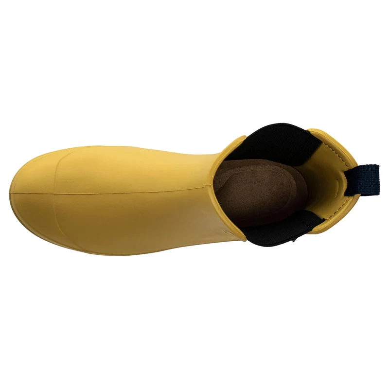 Fischer Stella Gummistiefel Gelb