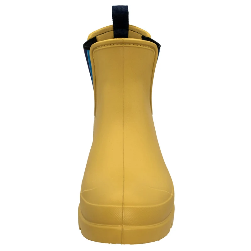 Fischer Stella Gummistiefel Gelb