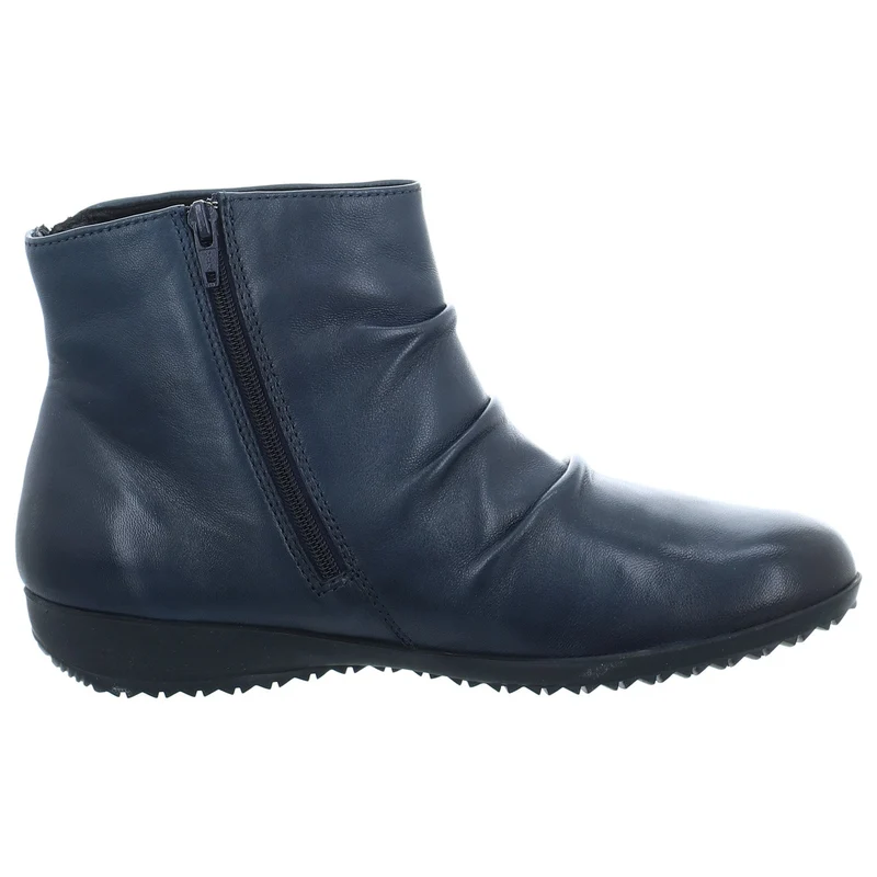 Josef Seibel Stiefeletten petrol